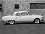 Dodge Coronet 2-Door Sedan 1955 года